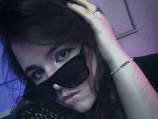 fingering webcamgirl TeresaStorm