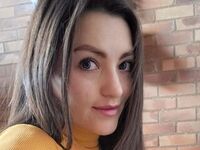 cam girl masturbating with sextoy TeresaWeir