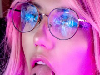 camgirl playing with dildo TheaAphros