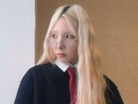 girl sexcam TheaMicali