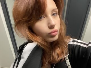 sexy cam girl TheresaDeann