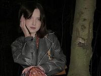 hot webcam show ThomasinaVanabel