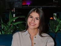 adult live web cam TiaBeumer