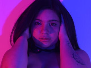 webcam hooker TifanyStark