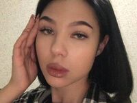 sexy webcamgirl TiffanyScot