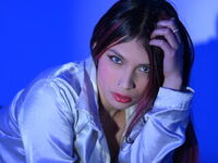 free web cam chat TiffanySuarez