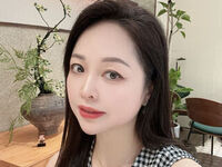 jasmin live sex show TingYU