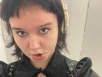 cam girl fingering TracyLilith