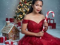 camgirl live sex photo TrixieSaisem