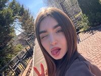 free videochat ValarieZohn