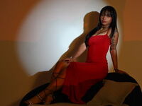 jasmin nude picture ValentinaKross