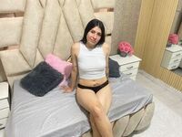 camgirl masturbating with vibrator ValentinaSpenzer