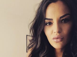 free liveshow ValentinaValee