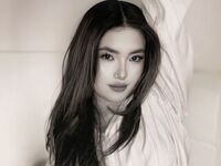 hot webcam video ValeriaEclaire