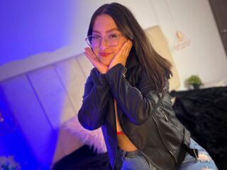 jasmin webcam girl ValeriaMontclair