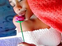 sexy webcam girl ValeriaRondon