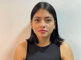 jasmin cam ValeriaSecret