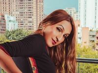 web cam show ValeriaStones