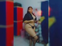webcam sex ValeryGlez