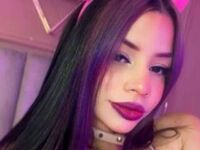 fingering cam girl picture ValeryMegan
