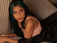 naughty web cam ValeryMollina