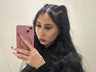 cam girl VeliaMcpherson