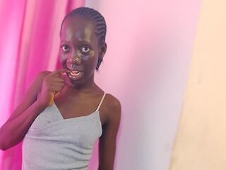 girl shaving pussy VelunaLexan