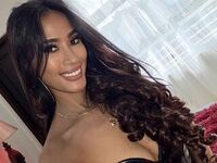 naked webcam girl picture VenerisHesperus