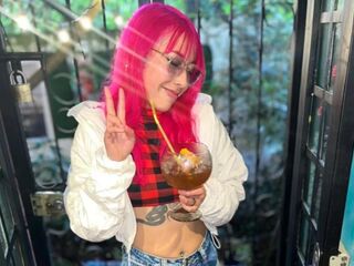 hot naked webcamgirl VeraRobert