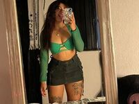 free videochat VeronicaOnix