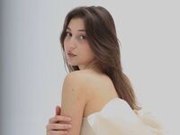 cam girl spreading pussy VeronicaTete