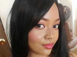 cam girl webcam VeruskaRizzot