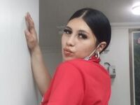 cam girl webcam VicttoriaThomson