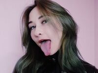 extrreme webcam picture VikaCheers