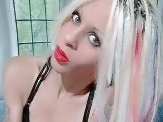 striptease show ViolaDawson