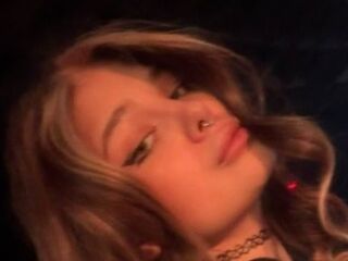 hot live cam ViolaKerelina