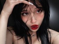 naked camgirl fingering pussy VioletEdwards
