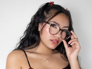 camgirl video chat room VioletaVix