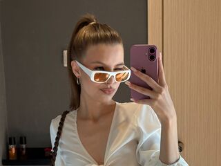 live show ViolettaDarling