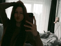 free adult cam VioletteBlare