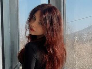 webcam live show VioletteIguina