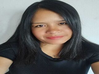 naked cam girl masturbating with dildo VivianAshford