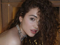 webcam striptease VivienDubois