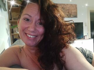 jasmin live show VivienMolinas