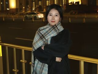 hardcore show WangFei