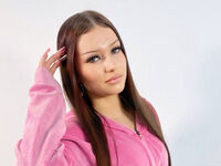 hot livecam WavaKerrick