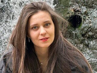 bedroom web cam WilleneLaroque