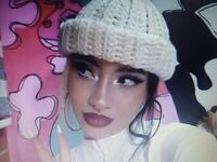 hot web cam show WillowRosse
