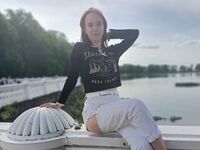 girl naked WilmaCastiuo