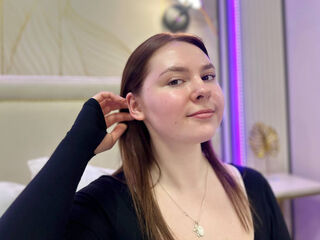 fingering camgirl video YanaMoor